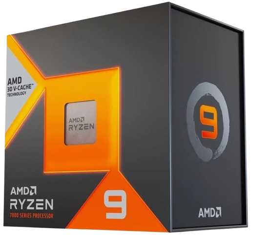 AMD Ryzen 9
